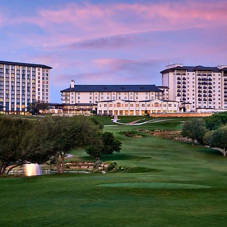 Omni Barton Creek Resort And Spa Austin Esterno foto