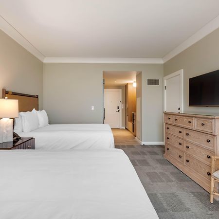 Omni Barton Creek Resort And Spa Austin Esterno foto