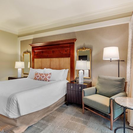 Omni Barton Creek Resort And Spa Austin Esterno foto