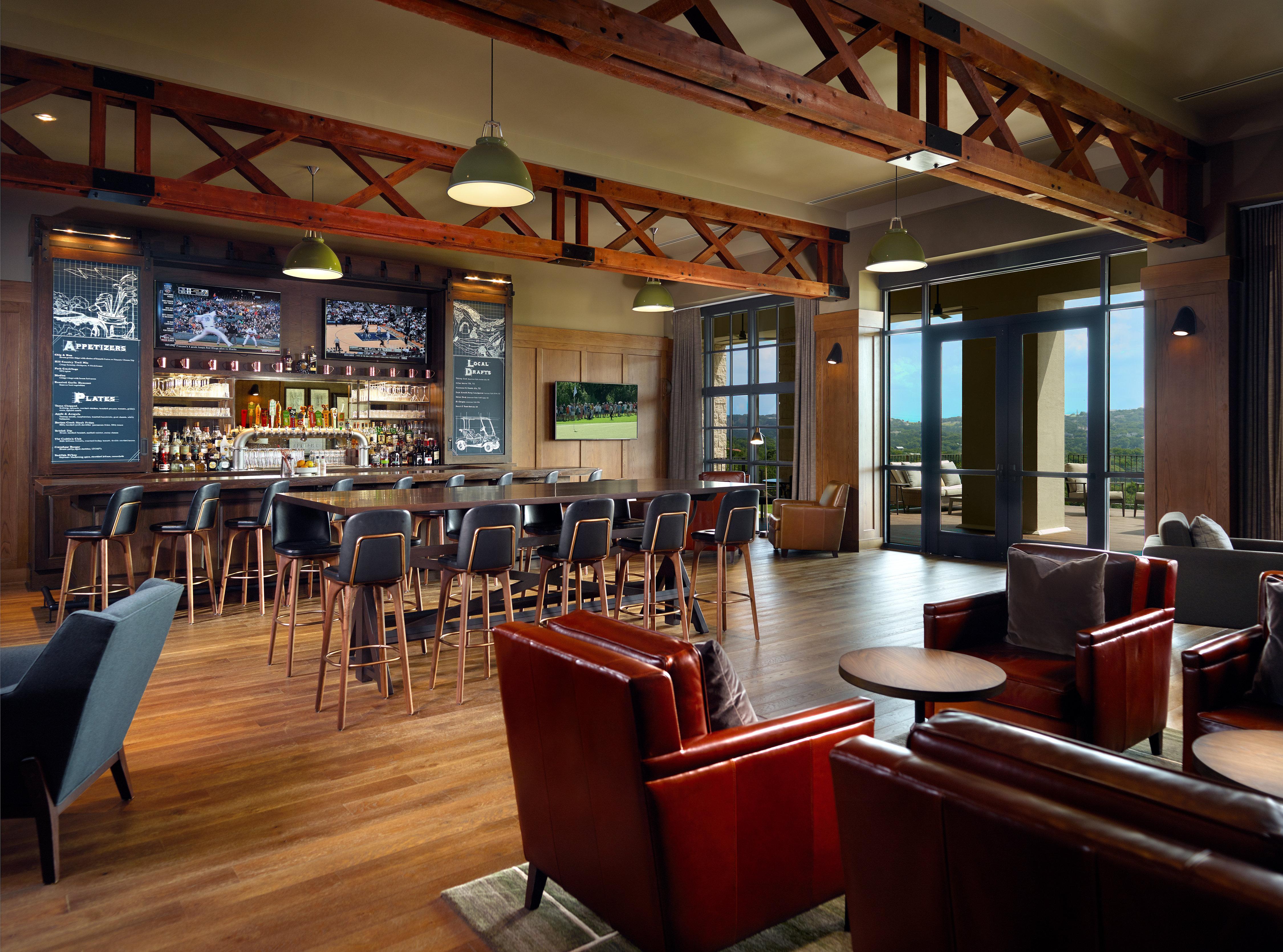 Omni Barton Creek Resort And Spa Austin Esterno foto