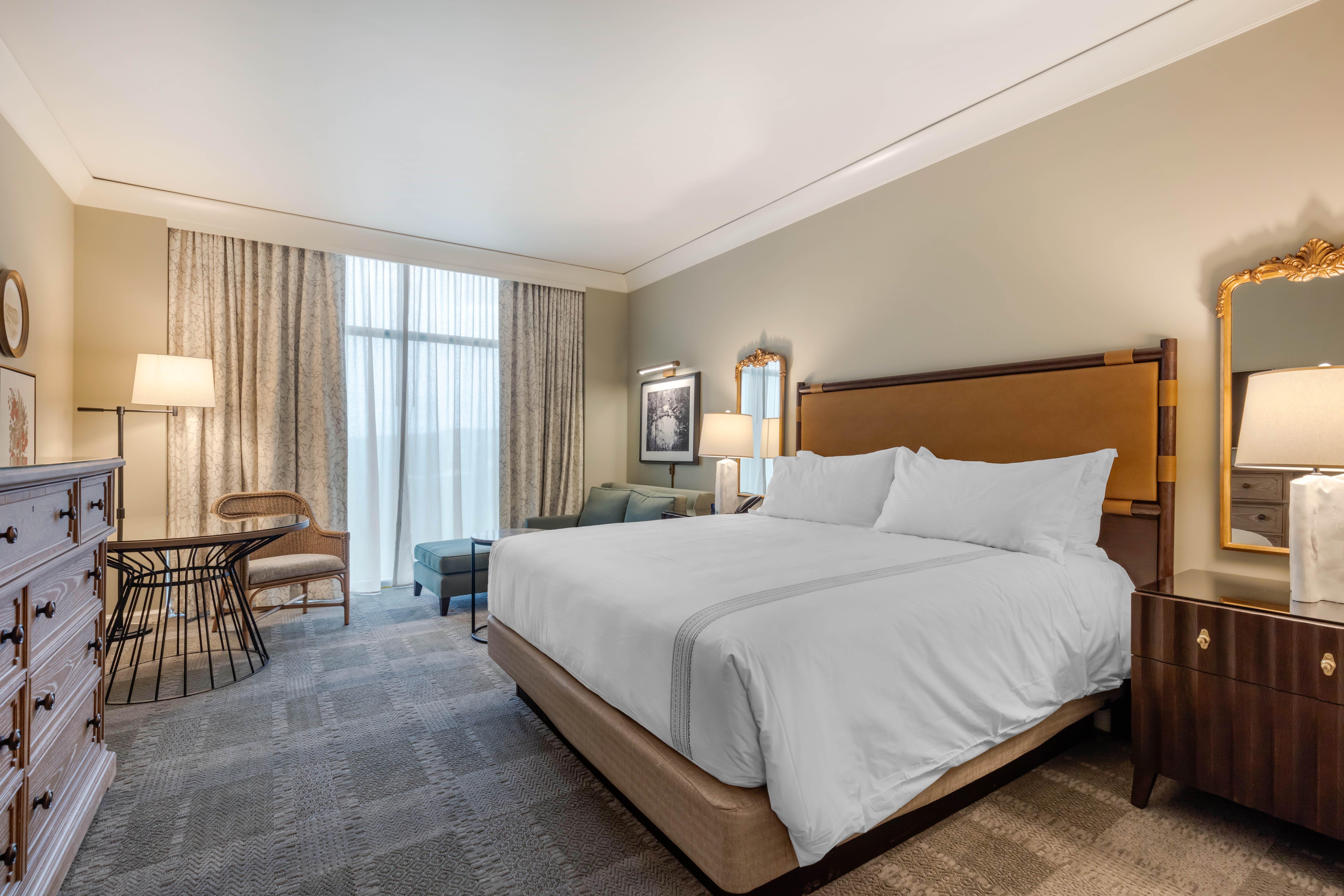 Omni Barton Creek Resort And Spa Austin Esterno foto
