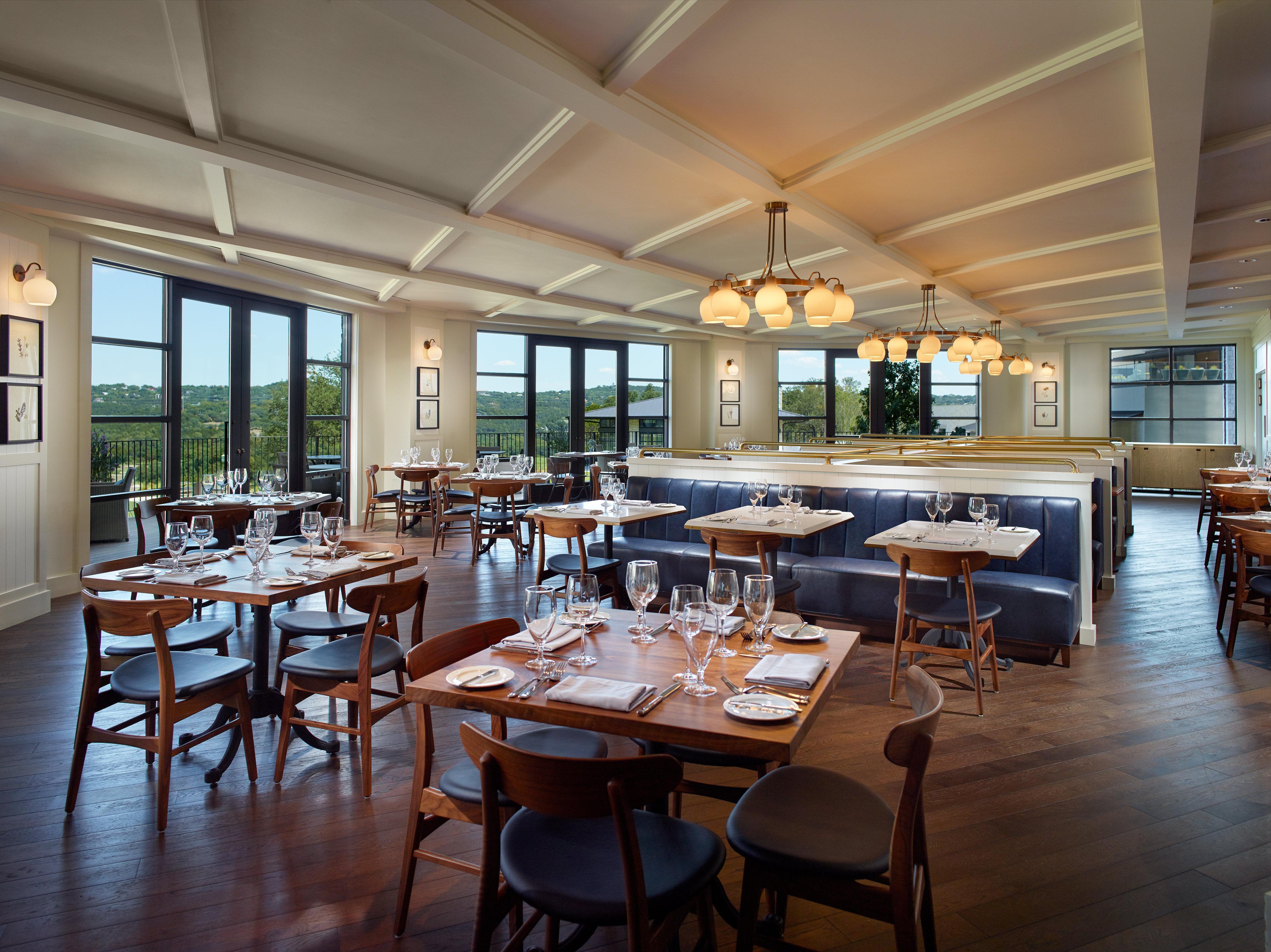 Omni Barton Creek Resort And Spa Austin Esterno foto