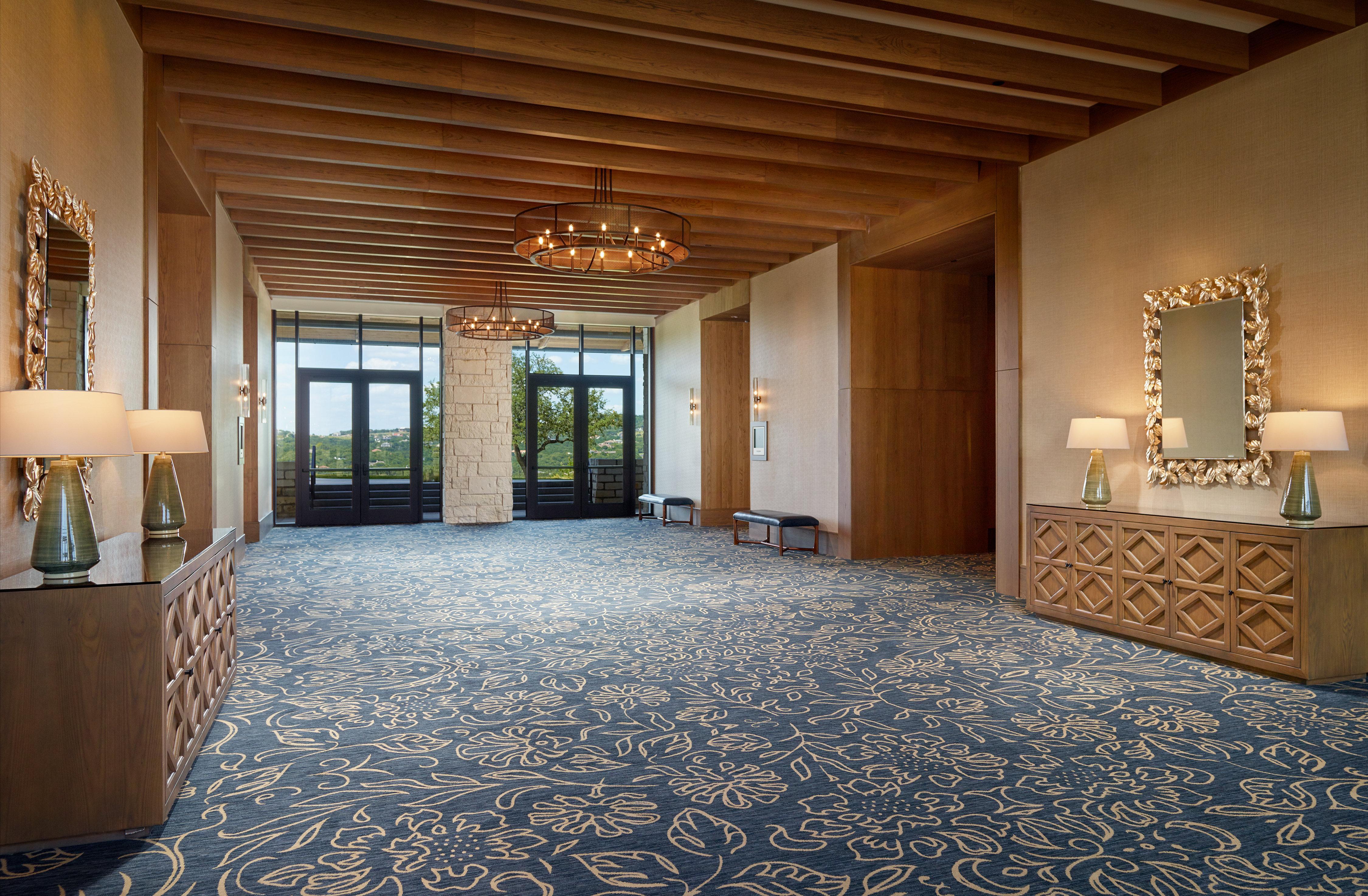 Omni Barton Creek Resort And Spa Austin Esterno foto