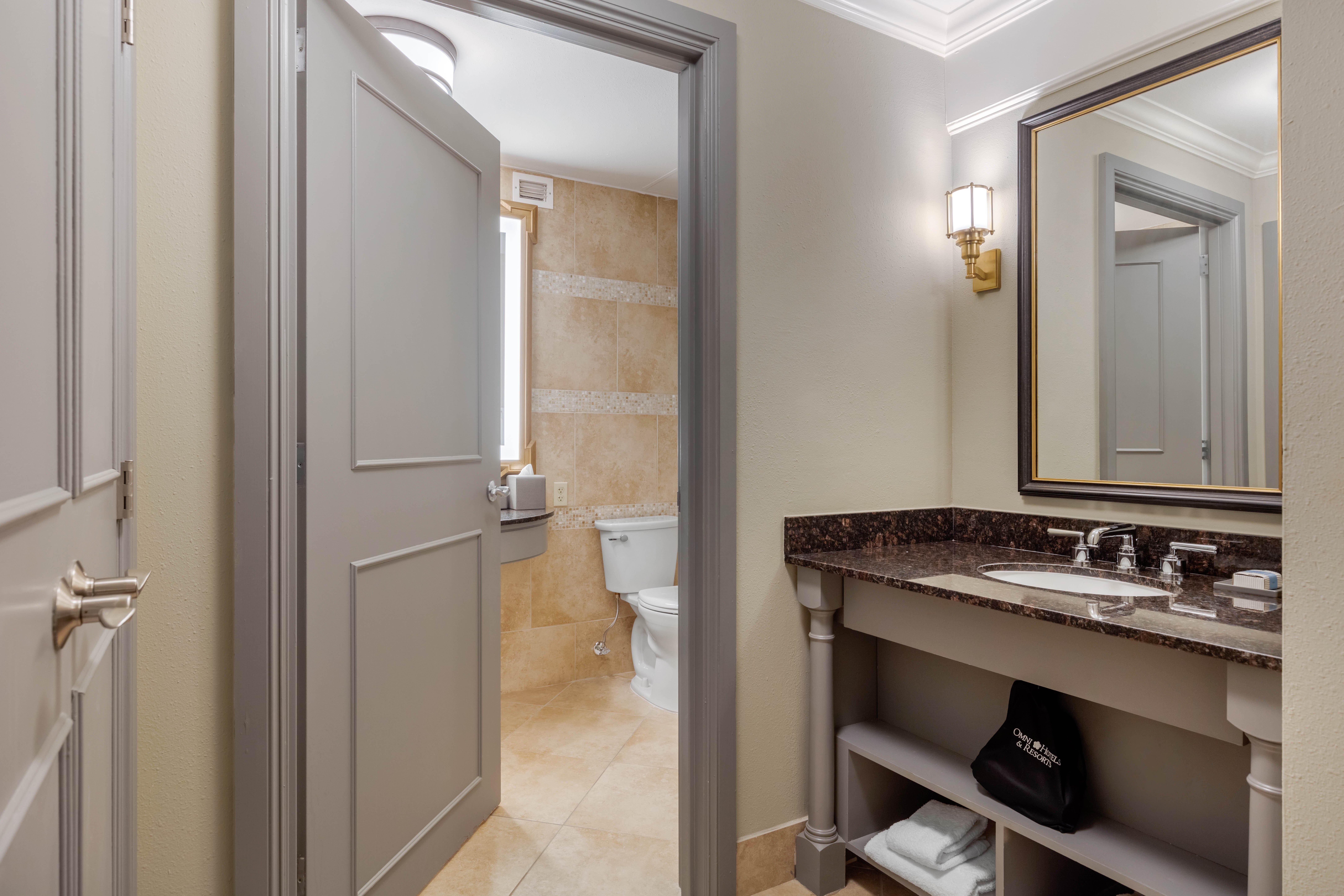 Omni Barton Creek Resort And Spa Austin Esterno foto
