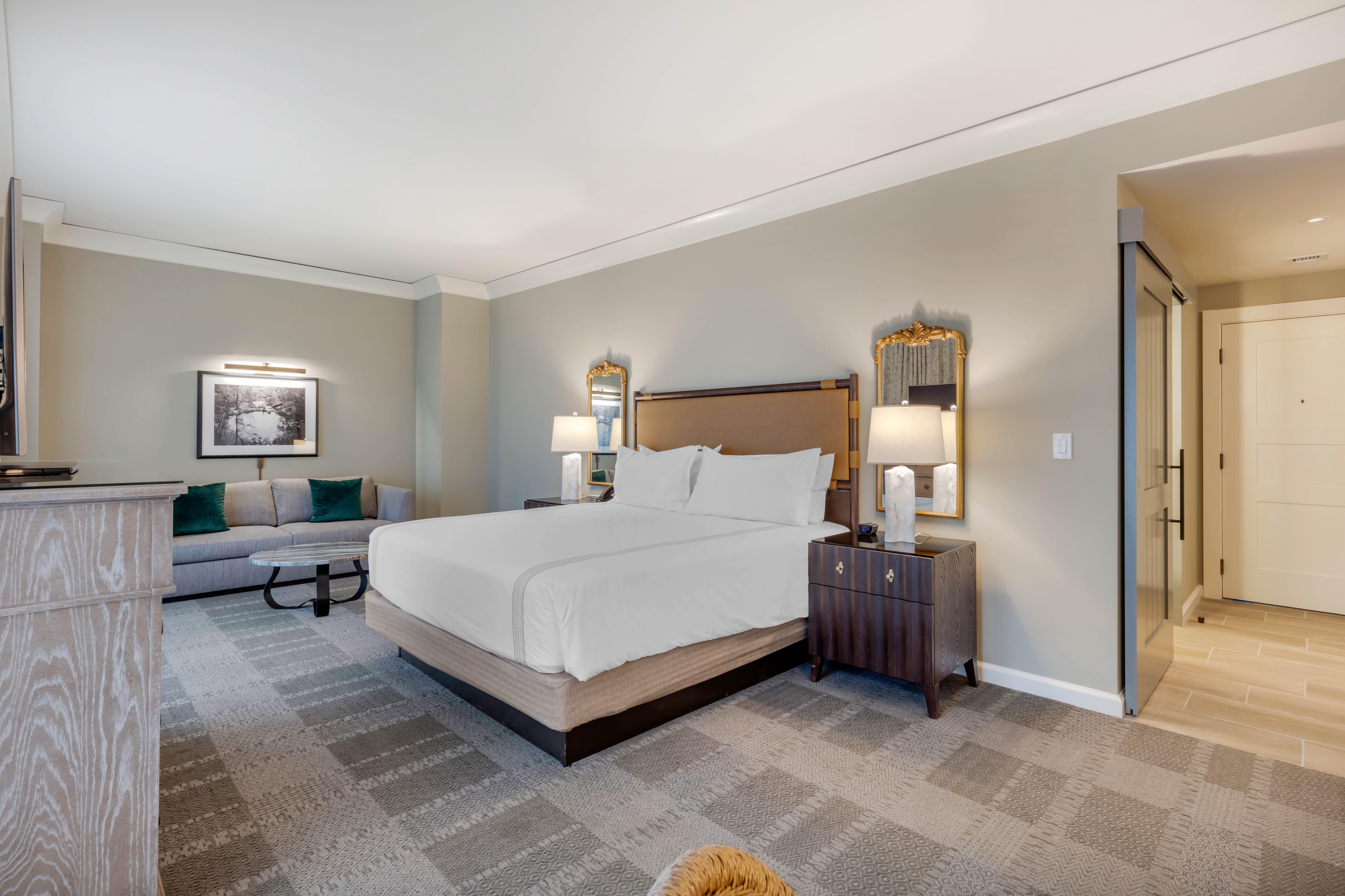 Omni Barton Creek Resort And Spa Austin Esterno foto