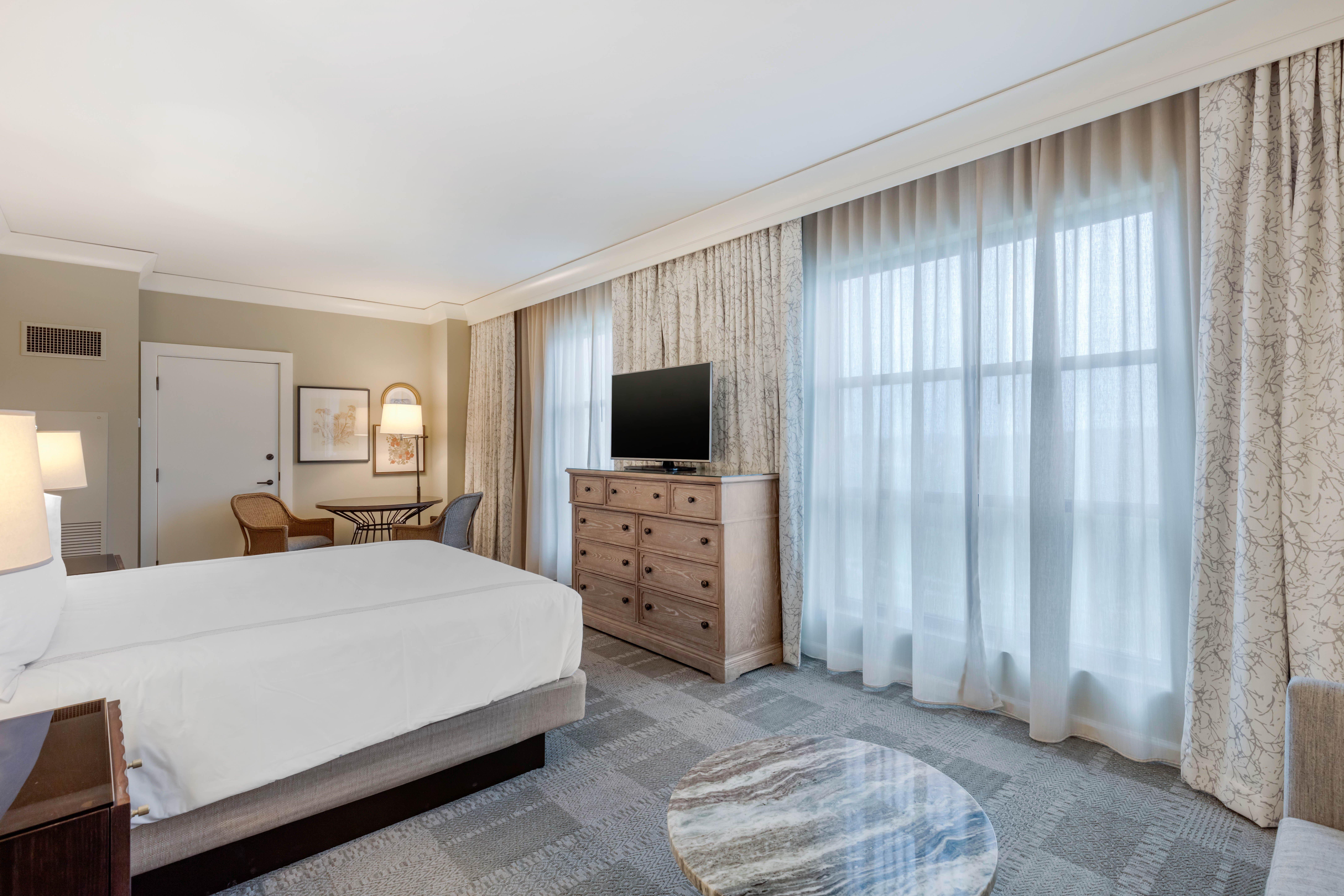 Omni Barton Creek Resort And Spa Austin Esterno foto