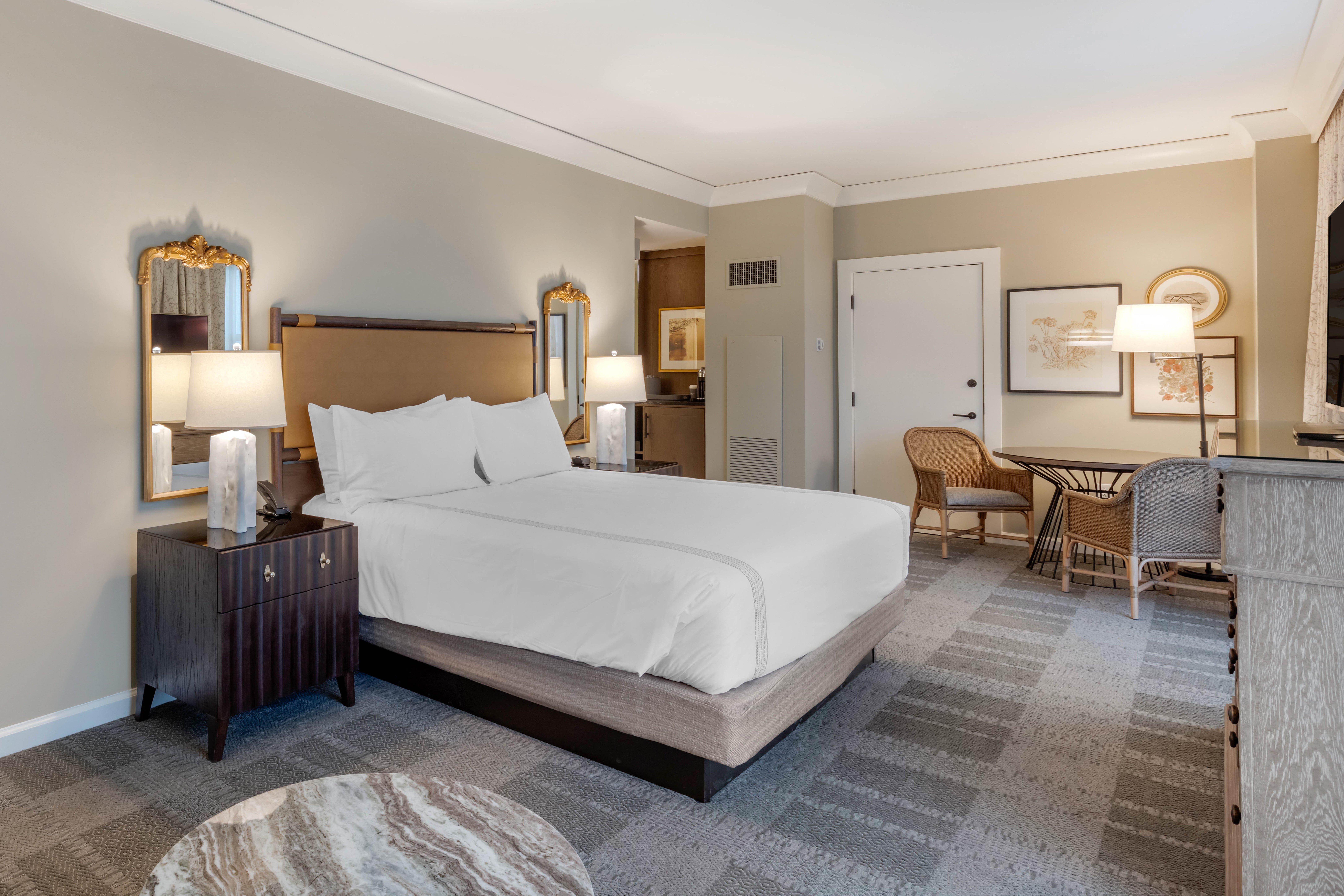 Omni Barton Creek Resort And Spa Austin Esterno foto