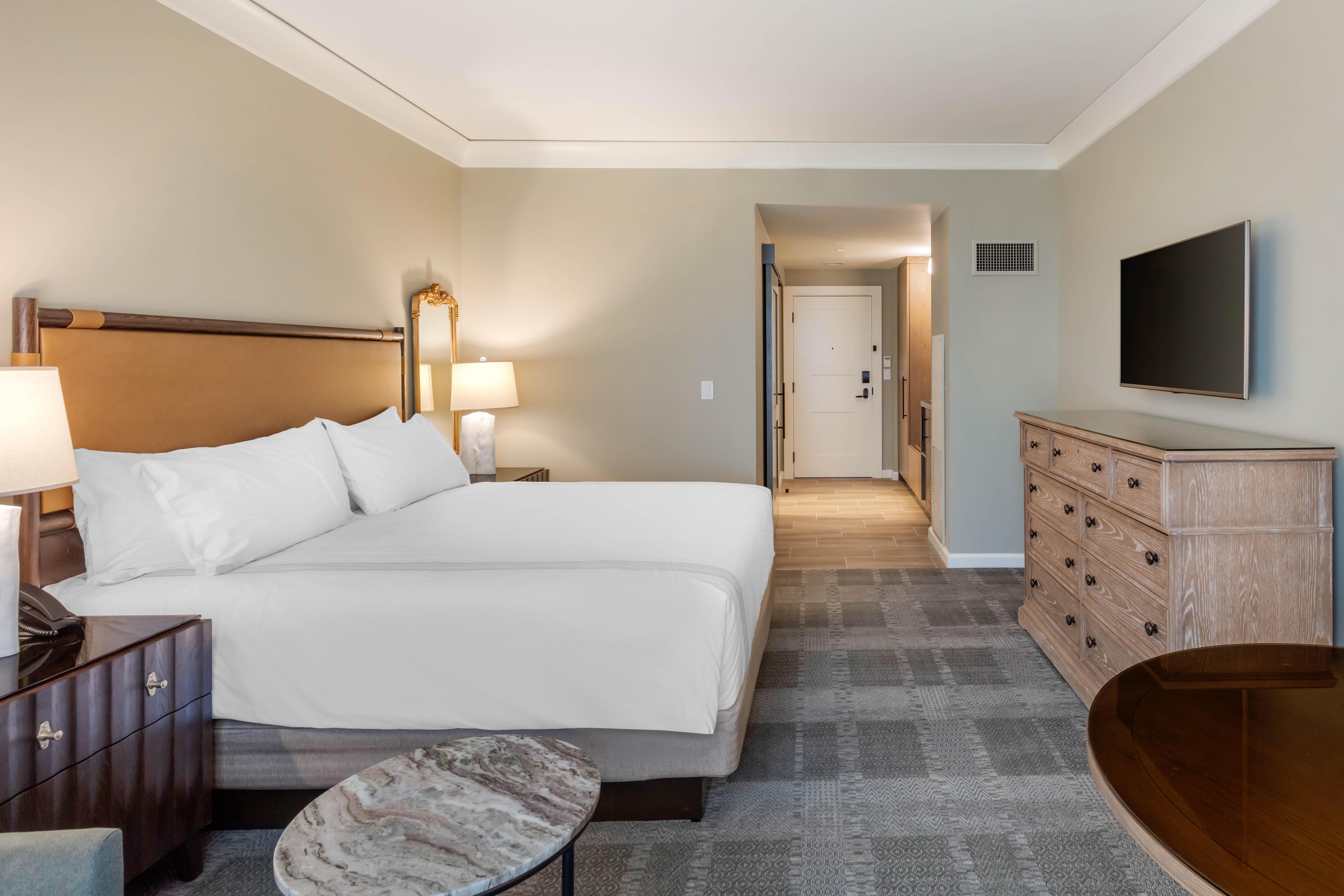 Omni Barton Creek Resort And Spa Austin Esterno foto