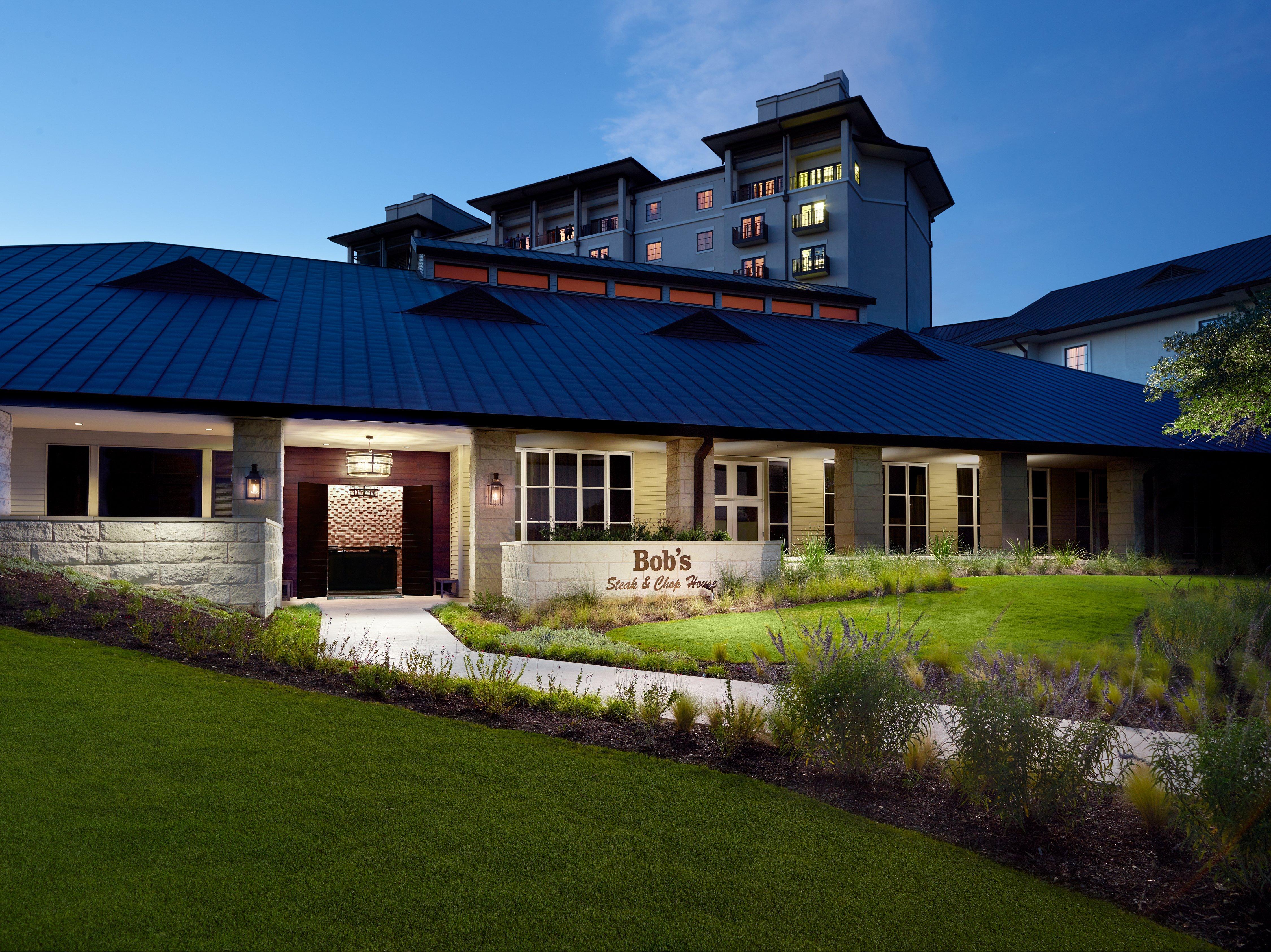 Omni Barton Creek Resort And Spa Austin Esterno foto