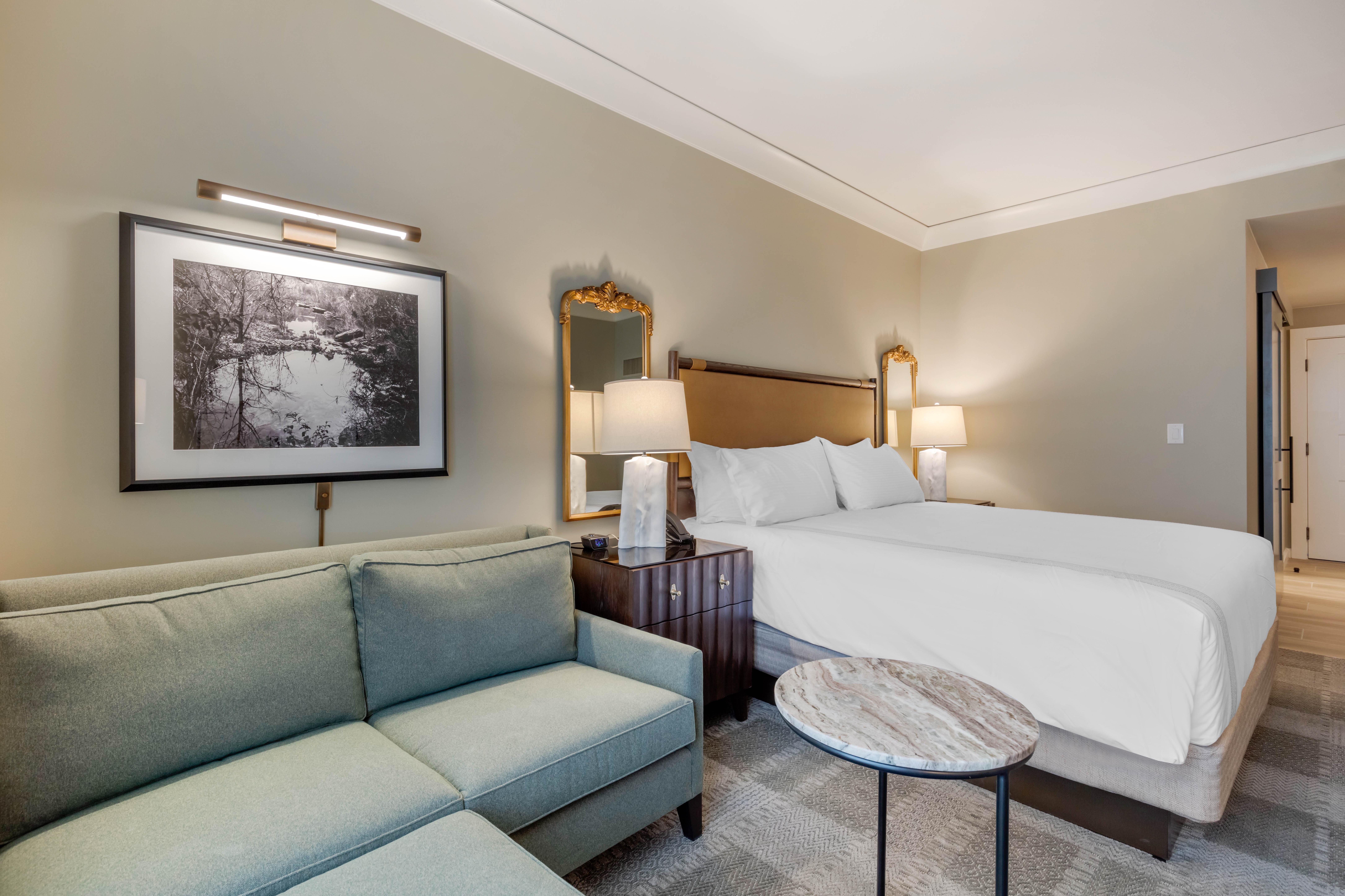 Omni Barton Creek Resort And Spa Austin Esterno foto