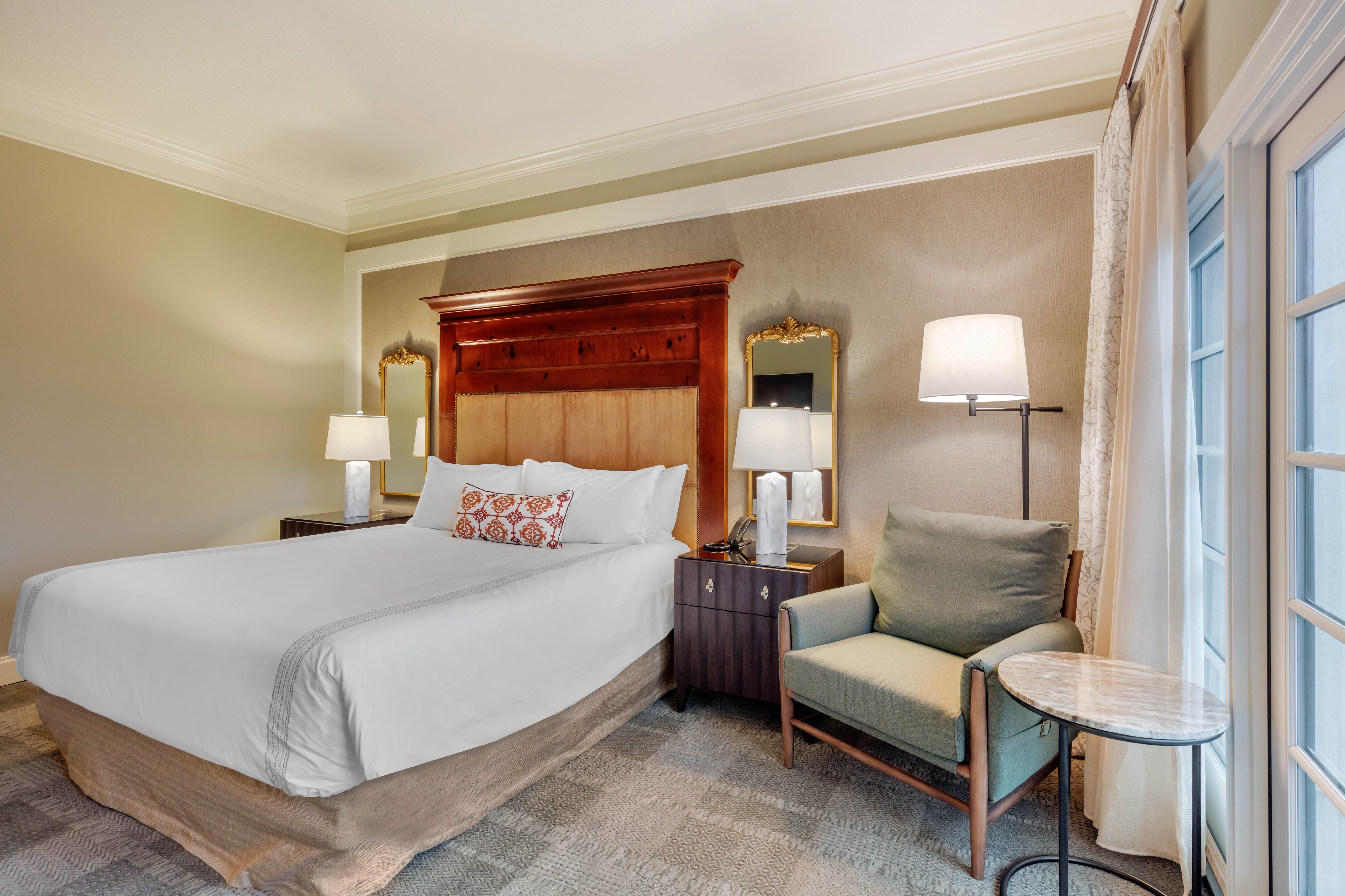 Omni Barton Creek Resort And Spa Austin Esterno foto