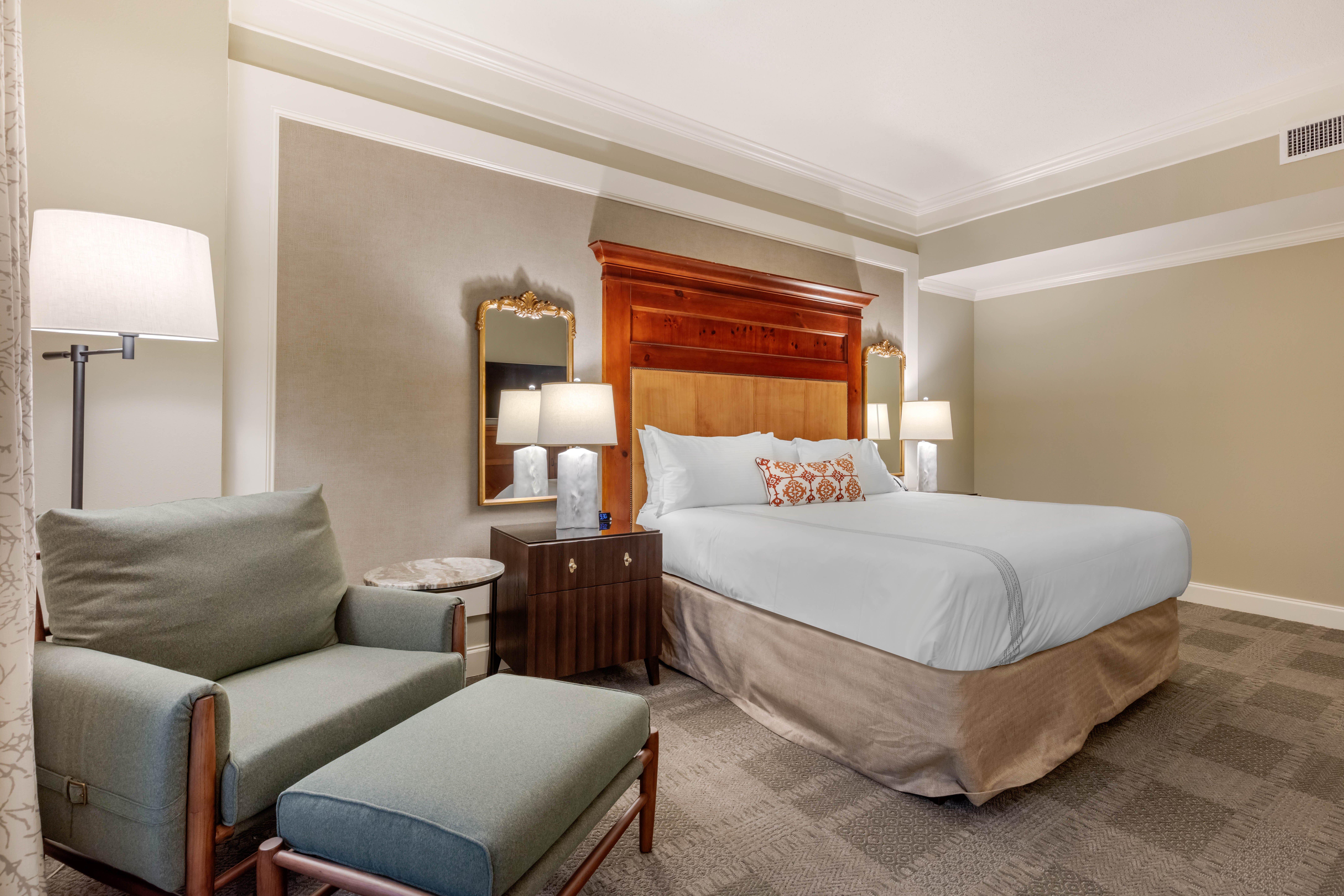 Omni Barton Creek Resort And Spa Austin Esterno foto