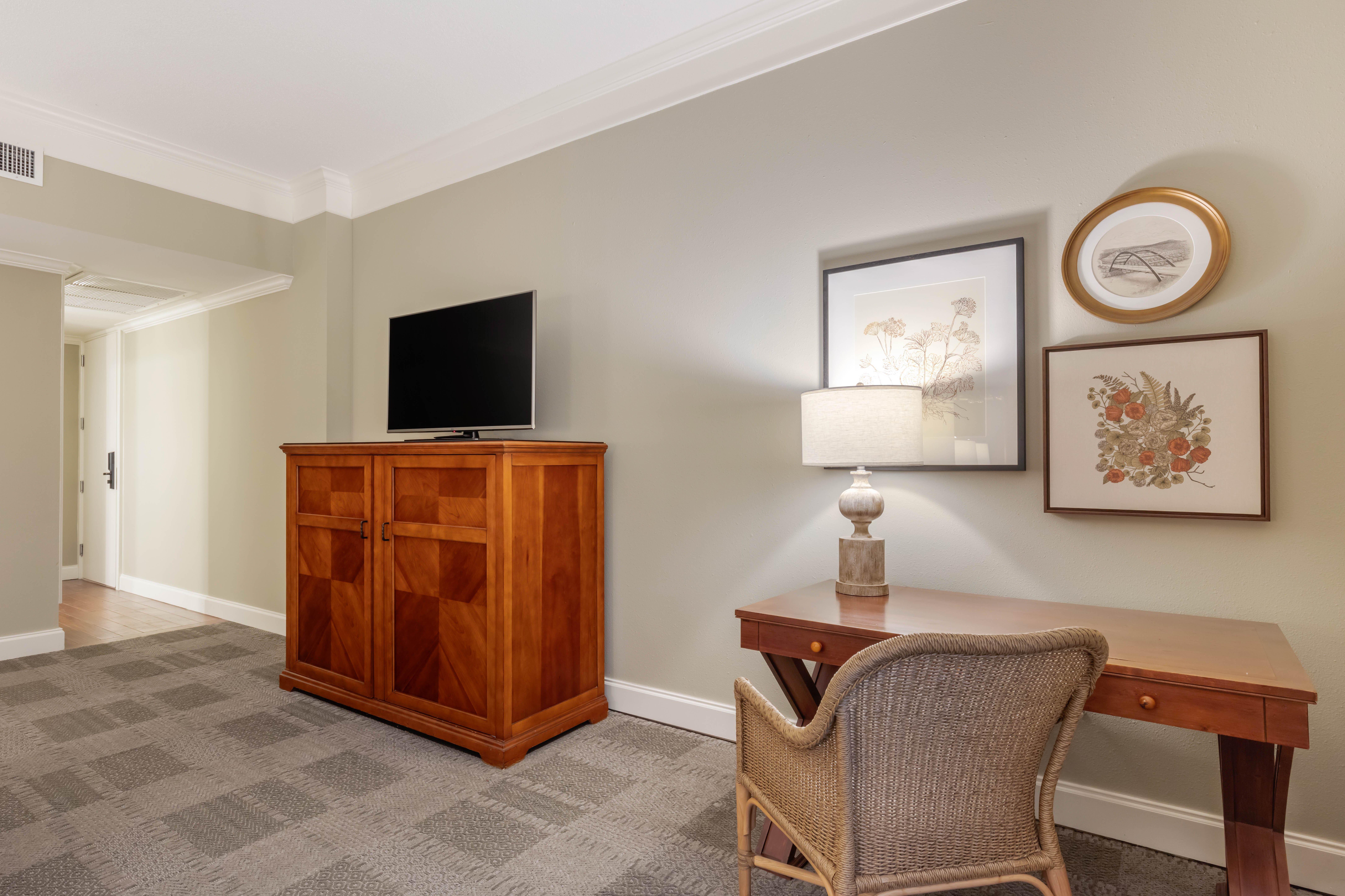 Omni Barton Creek Resort And Spa Austin Esterno foto