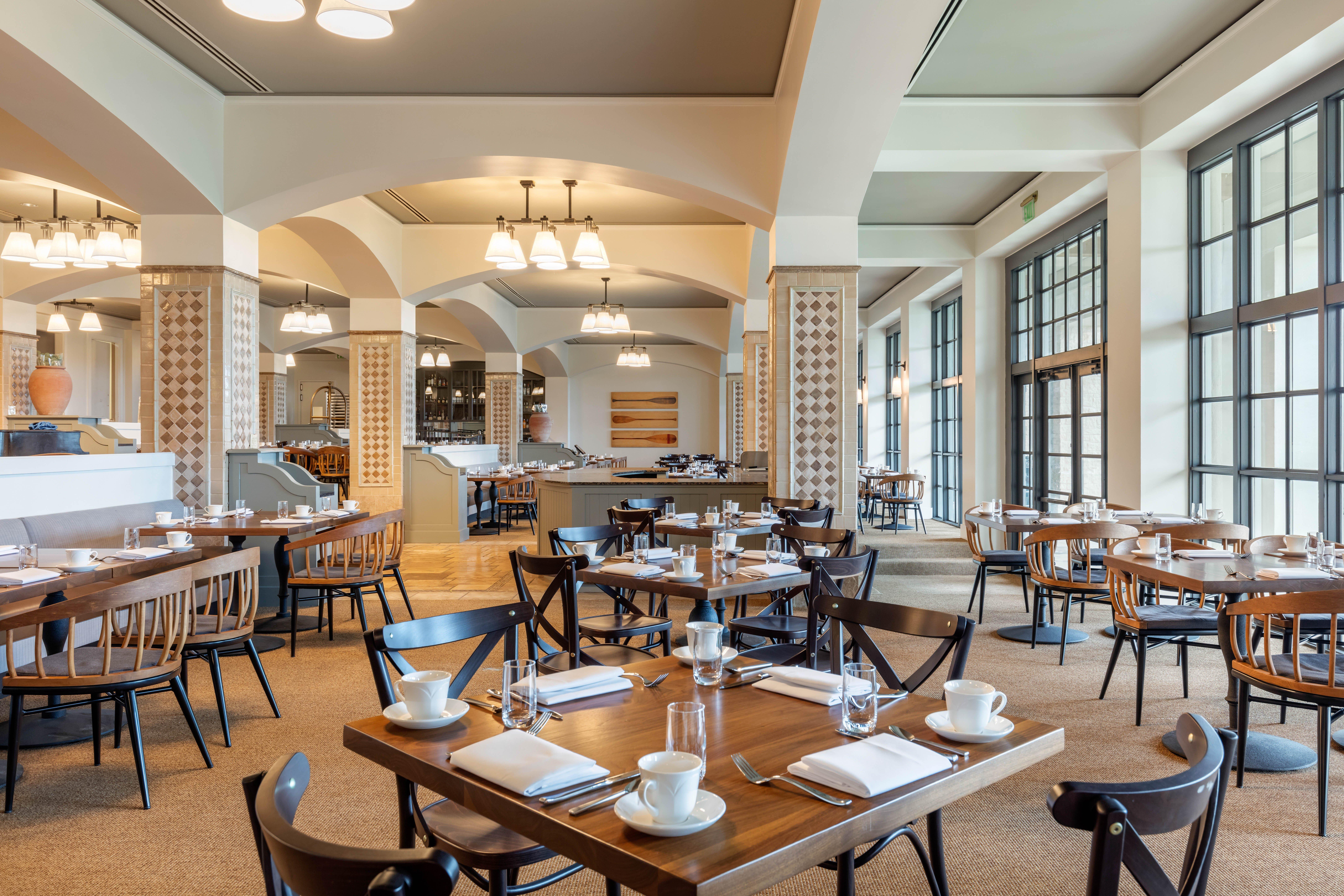 Omni Barton Creek Resort And Spa Austin Esterno foto