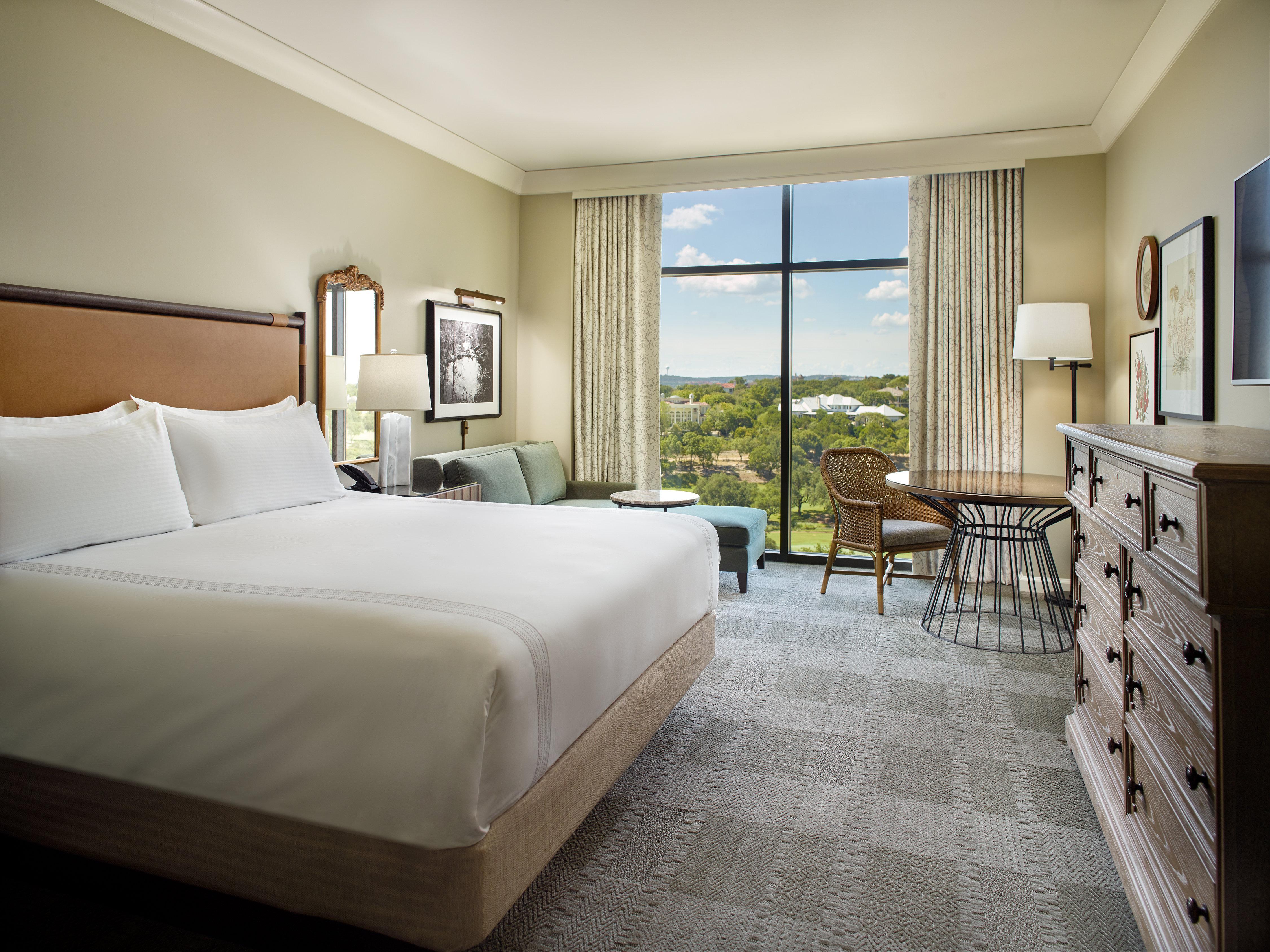 Omni Barton Creek Resort And Spa Austin Esterno foto