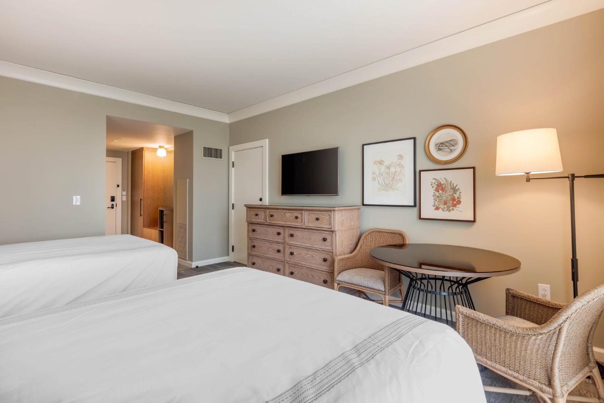 Omni Barton Creek Resort And Spa Austin Esterno foto